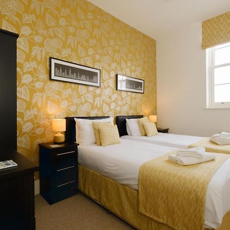 Beachcomber - Aldeburgh Coastal Cottages Bagian luar foto