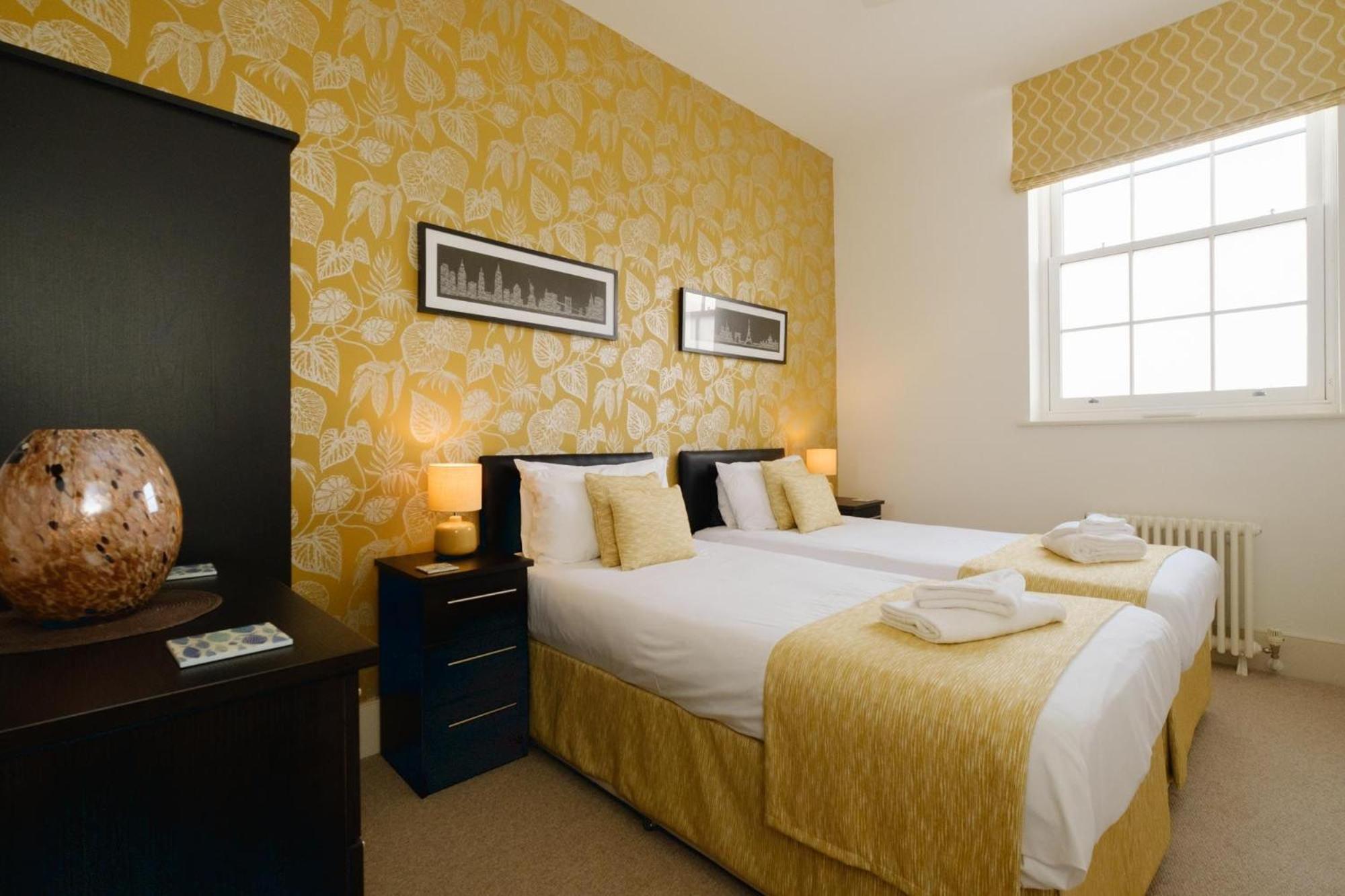 Beachcomber - Aldeburgh Coastal Cottages Bagian luar foto