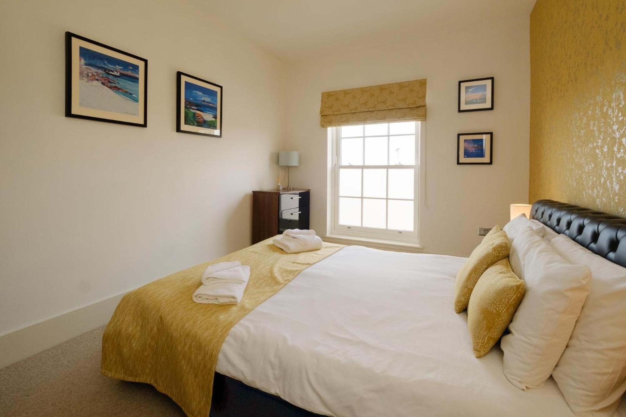 Beachcomber - Aldeburgh Coastal Cottages Bagian luar foto