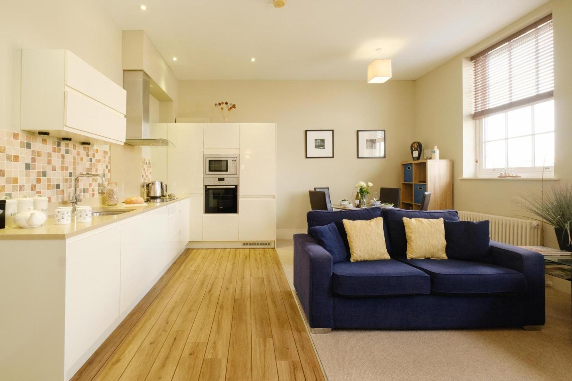 Beachcomber - Aldeburgh Coastal Cottages Bagian luar foto
